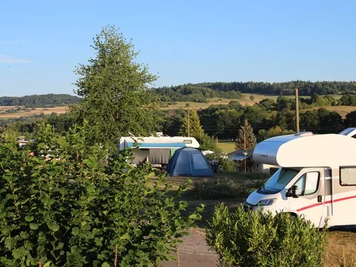 Camping Gross-Eichen 4