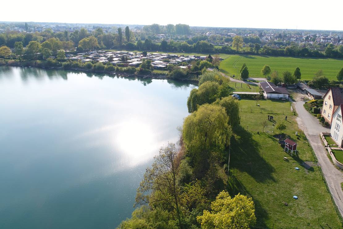 Campingplatz Gut Thomashof 6