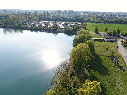Campingplatz Gut Thomashof 5