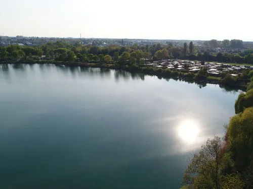 Campingplatz Gut Thomashof 7