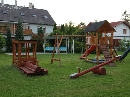 Campingplatz Gyöngyvirág 4