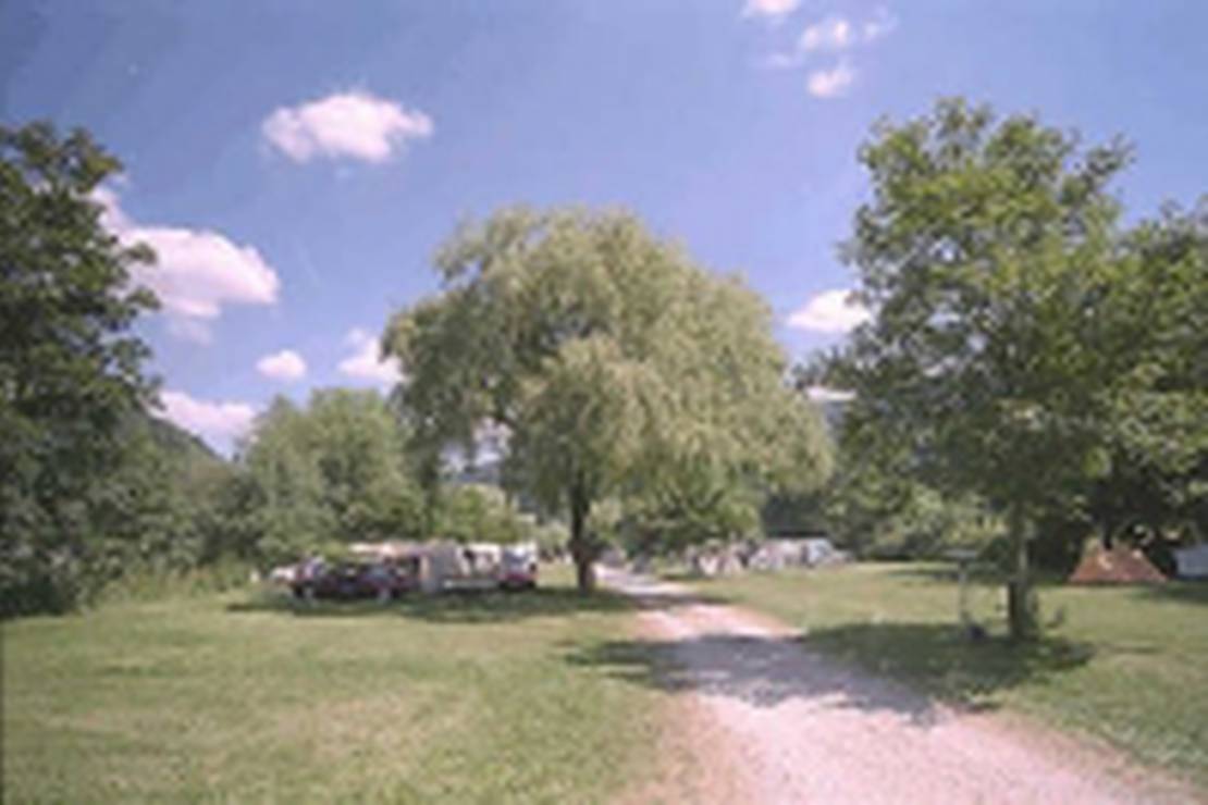 Campingplatz Haide 5