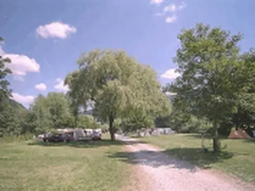 Campingplatz Haide 4