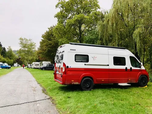 Campingplatz Haide 6