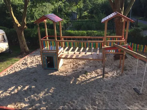 Campingplatz Hameln an der Weser 9