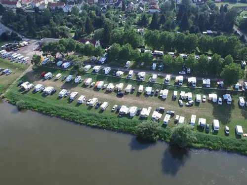 Campingplatz Hameln an der Weser 7