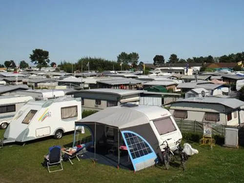 Campingplatz Hanseatic 5