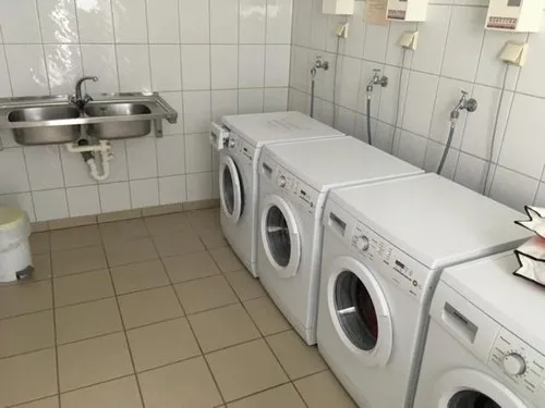 Campingplatz Hanseatic 7