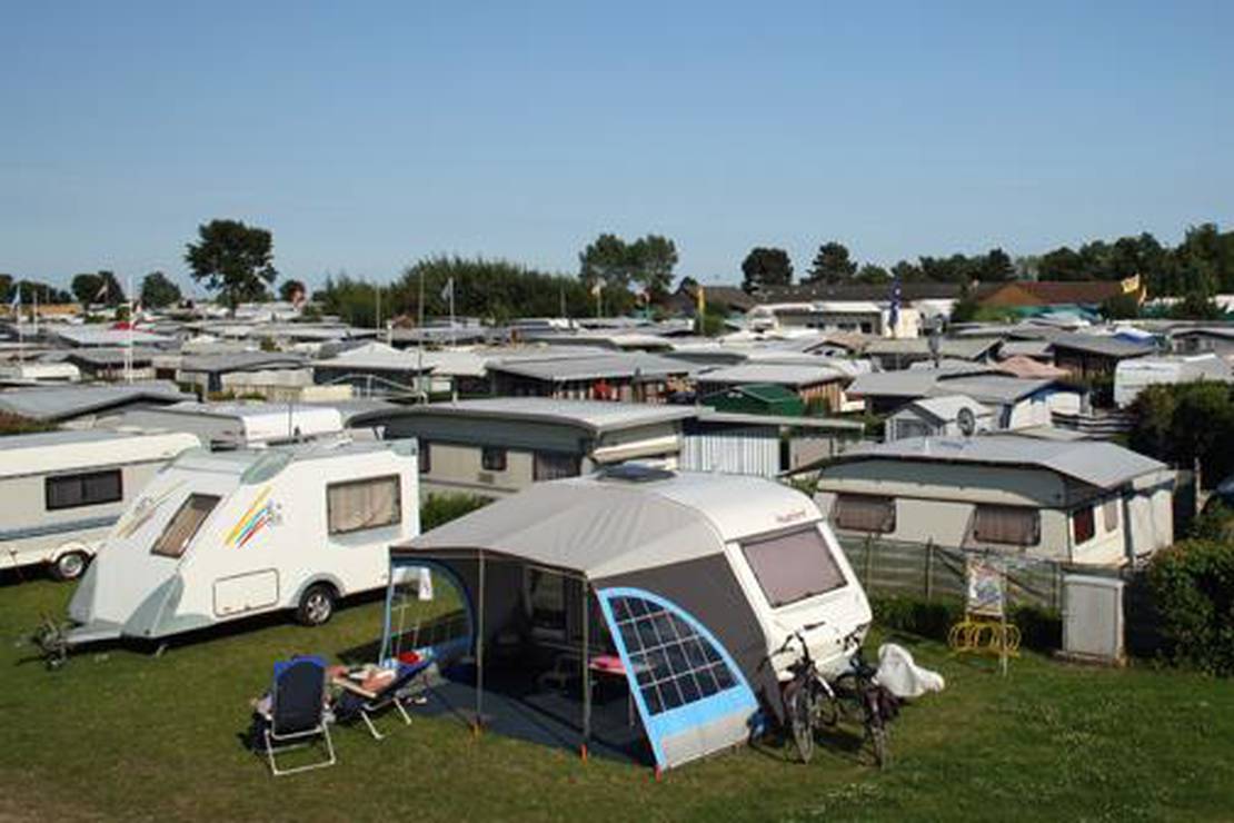 Campingplatz Hanseatic 6