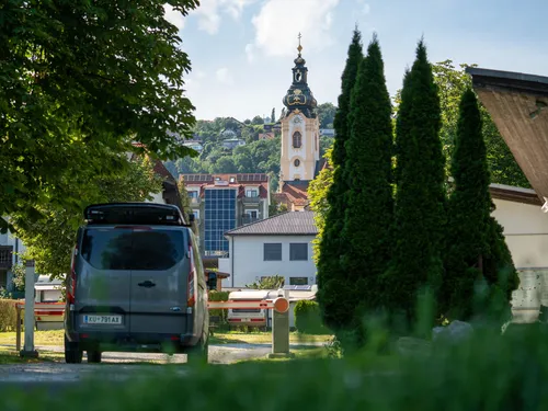 Goodlife Camping Hartberg 8