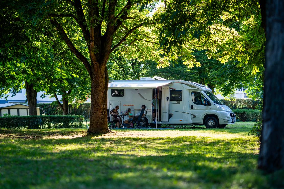 Goodlife Camping Hartberg 7
