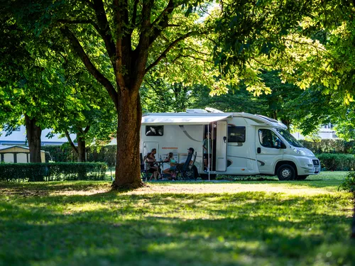 Goodlife Camping Hartberg 6