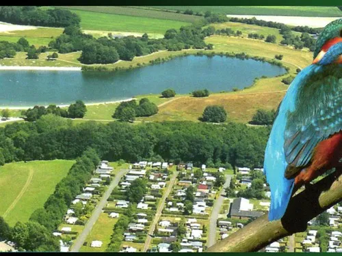 Campingplatz Hartensbergsee 4