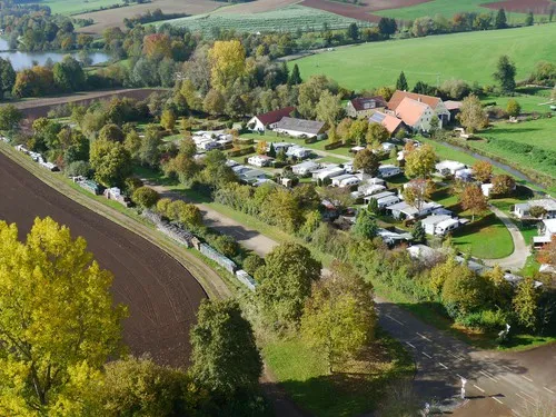 Campingplatz Hasenmühle 7