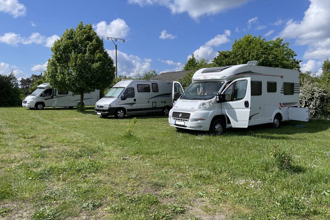Campingplatz Heide-Eck 4