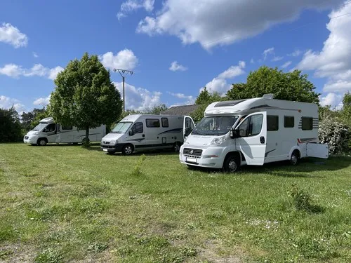Campingplatz Heide-Eck 3