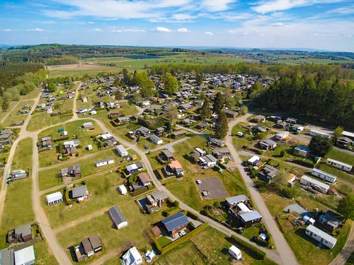 Campingplatz Heisterberger Weiher 4