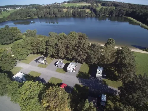 Campingplatz Heisterberger Weiher 6