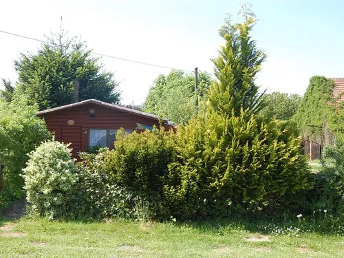 Campingplatz Heiter 5