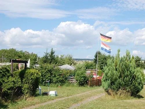 Campingplatz Heiter 3