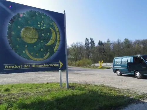 Campingplatz Hermannseck 5