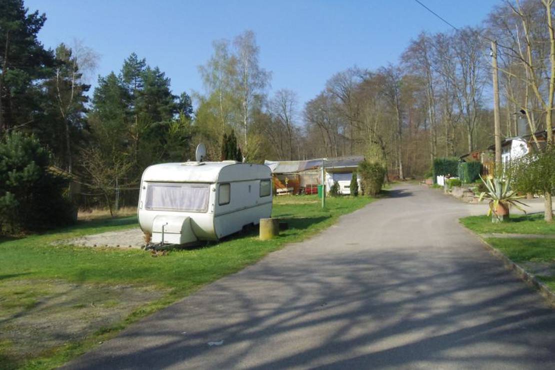 Campingplatz Hermannseck 4