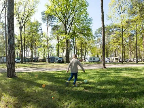 Campingplatz Himmelreich 5