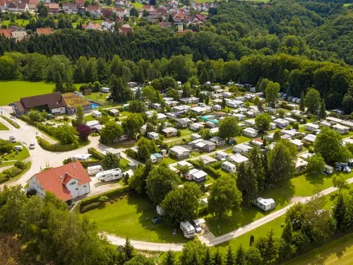 Campingplatz Hirtenteich 6