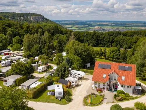 Campingplatz Hirtenteich 4