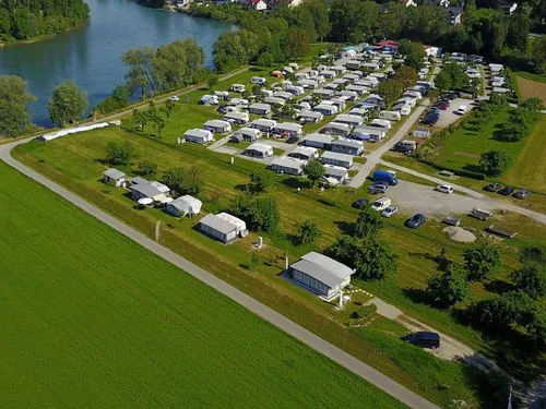Campingplatz Hochrhein 3