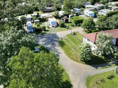 Campingplatz Hof Gimbach 4