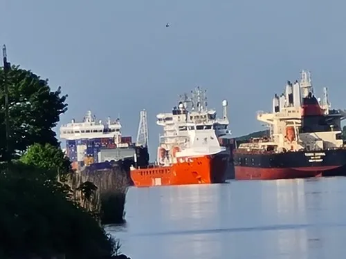 Campingplatz Hohenhörn 8