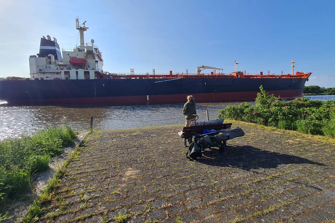 Campingplatz Hohenhörn 7