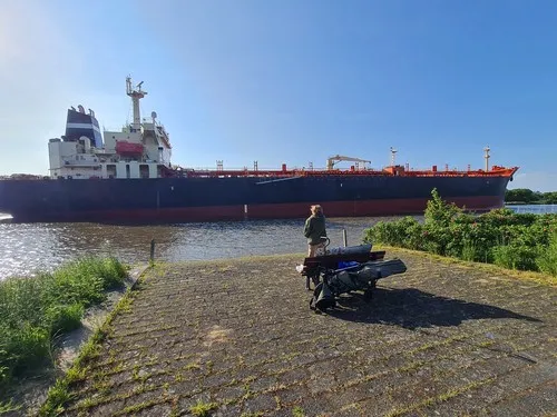 Campingplatz Hohenhörn 6