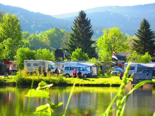 Campingplatz Hohenwarth 6