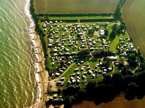 Campingplatz Hökholz 6