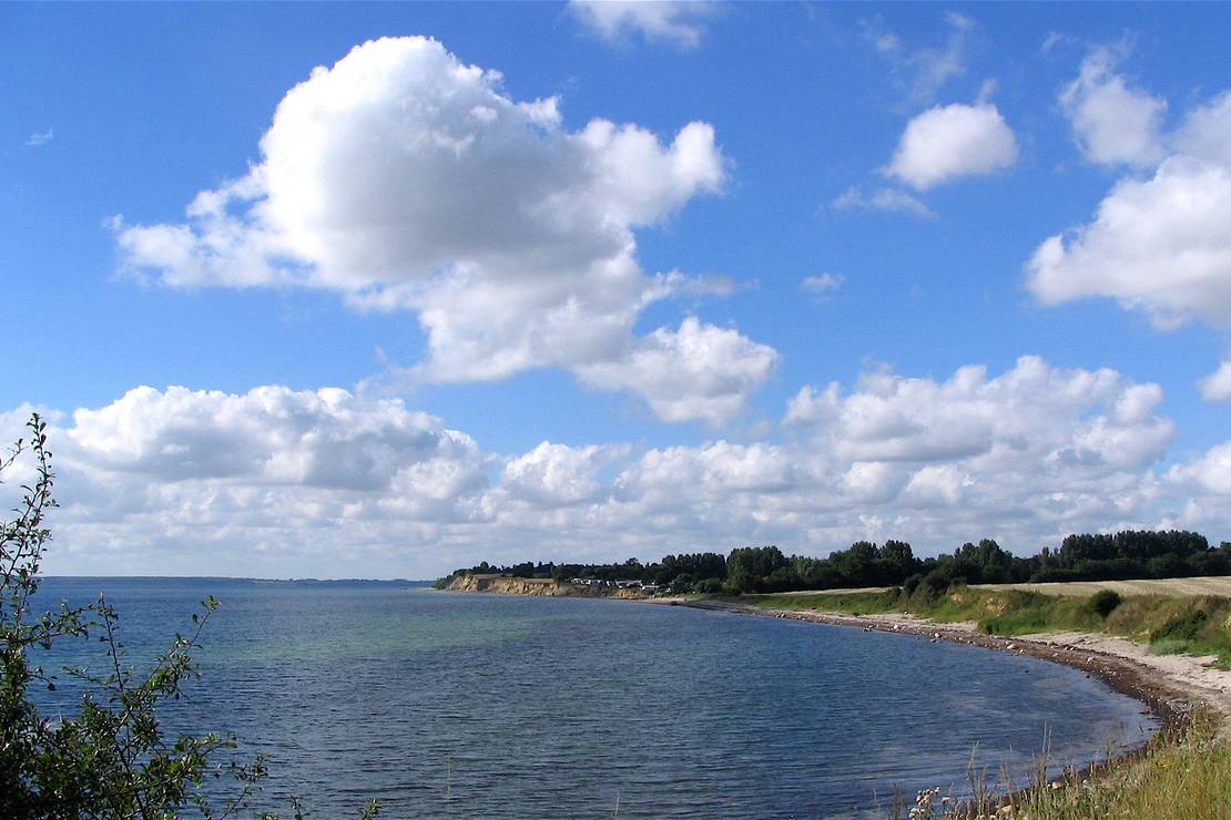 Campingplatz Hökholz 5