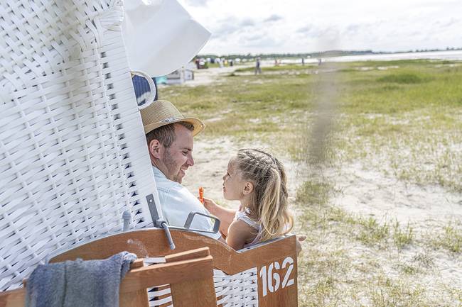 © Oliver Franke / Wangerland Touristik