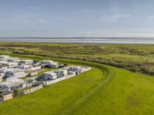Nordsee-Campingplatz Hooksiel 6