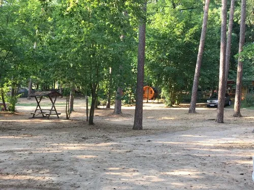 Campingplatz Icanos 7