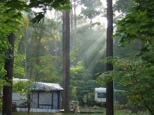 Campingplatz Icanos 5