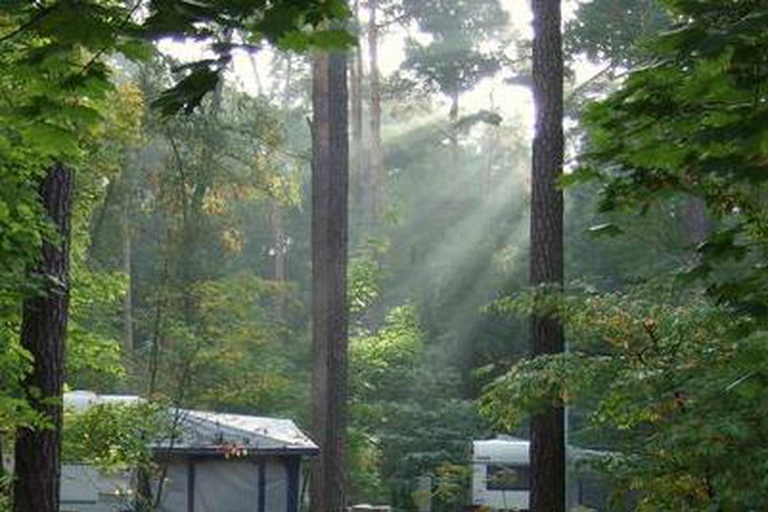 Campingplatz Icanos 6