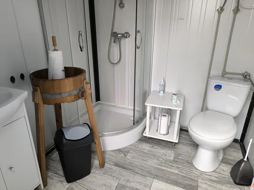 Campingplatz „Im grünen Elsebusch“ 8