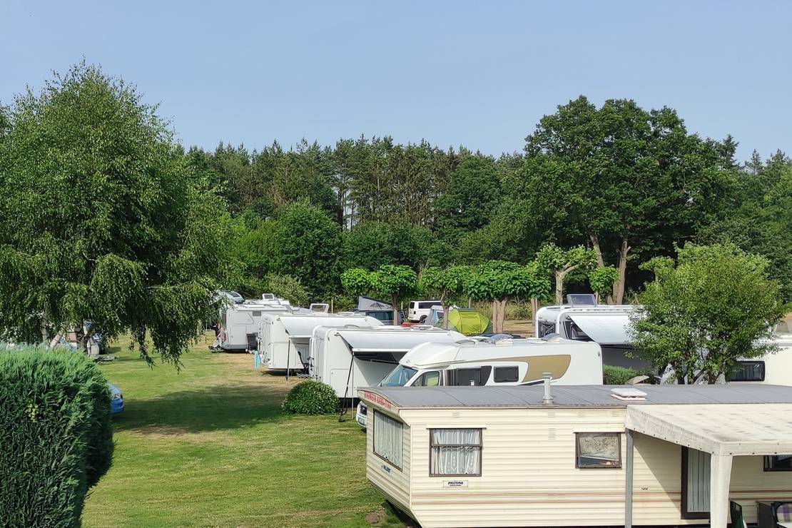 Campingplatz „Im grünen Elsebusch“ 7
