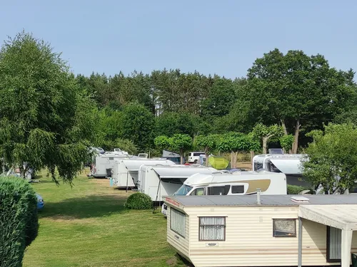 Campingplatz „Im grünen Elsebusch“ 6