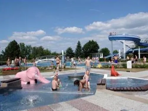 Campingplatz im Nixenbad Strehla 6