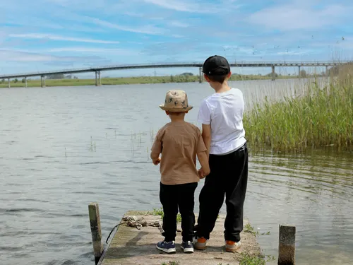 All-inclusive Camping im WANGERLAND RESORT 3