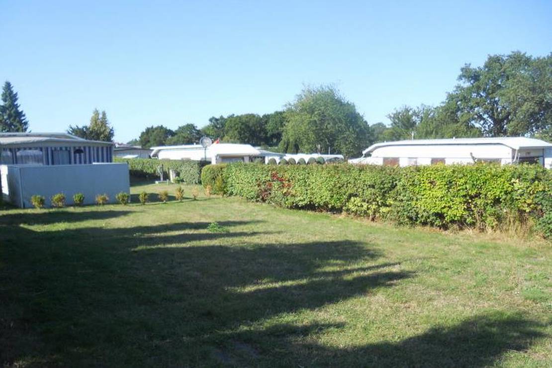 Campingplatz in Brodau an der Ostsee 3