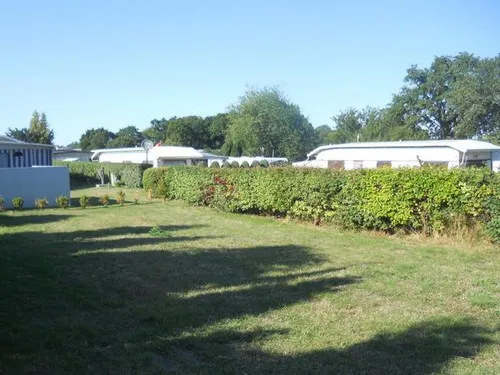 Campingplatz in Brodau an der Ostsee 2