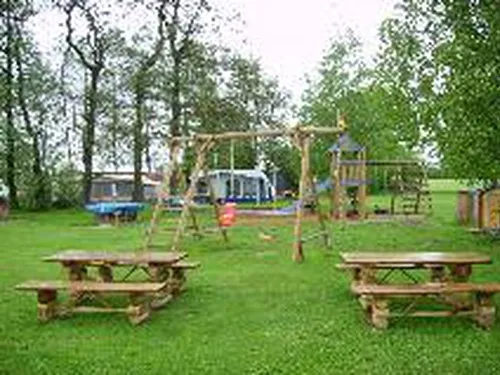 Campingplatz Irmelshausen 5